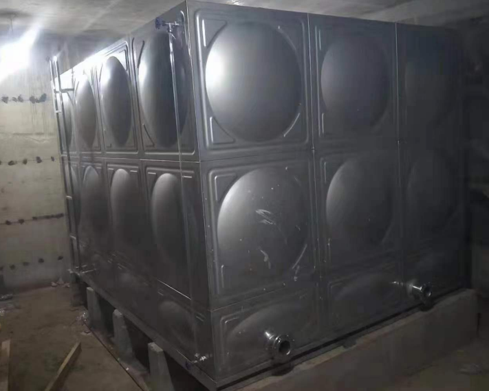 莱芜不锈钢保温水箱的焊接方法